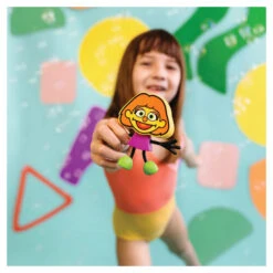 Glo Pals Sensorisch Badspeeltje Julia 11 Glo Pals Sensorisch Badspeeltje Julia -Babyproducten Winkel image 34896