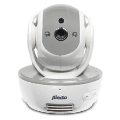 Alecto Babyfoon Met Camera Grijs 11 Alecto Babyfoon Met Camera Grijs -Babyproducten Winkel image 34899