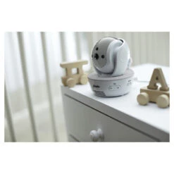 Alecto Babyfoon Met Camera Grijs 14 Alecto Babyfoon Met Camera Grijs -Babyproducten Winkel image 34902