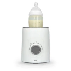 Alecto BW600 Flessenwarmer Wit