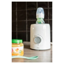 Alecto BW600 Flessenwarmer Wit 10 Alecto BW600 Flessenwarmer Wit -Babyproducten Winkel image 34911