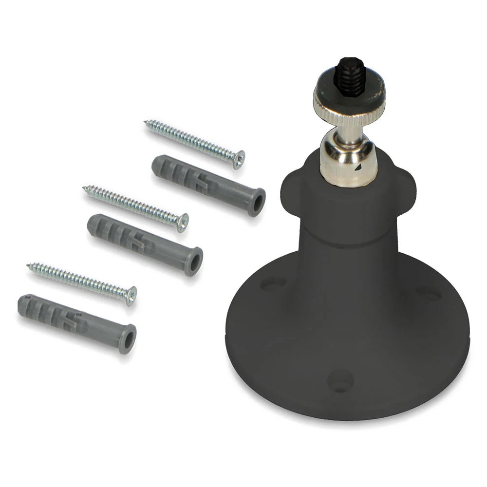 Alecto Wifi Babyfoon Met App Zwart 7 Alecto Wifi Babyfoon Met App Zwart - Afbeelding 5