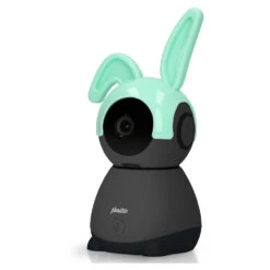 Alecto Wifi Babyfoon Met App Zwart 19 Alecto Wifi Babyfoon Met App Zwart -Babyproducten Winkel image 34920