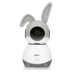 Alecto Wi-Fi Babyfoon Met App Wit -Babyproducten Winkel image 34925