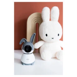 Alecto Wi-Fi Babyfoon Met App Wit -Babyproducten Winkel image 34928