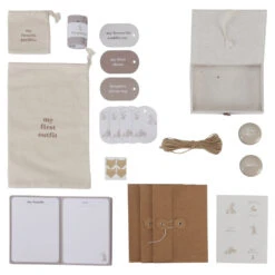 Little Dutch Memory Box Baby Bunny -Babyproducten Winkel image 34934