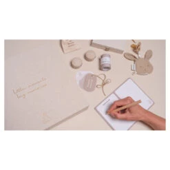 Little Dutch Memory Box Baby Bunny -Babyproducten Winkel image 34937