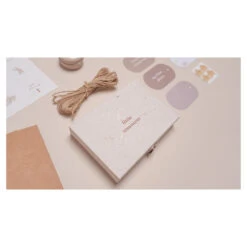 Little Dutch Memory Box Baby Bunny -Babyproducten Winkel image 34939