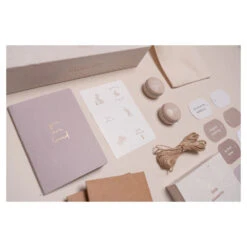 Little Dutch Memory Box Baby Bunny -Babyproducten Winkel image 34940