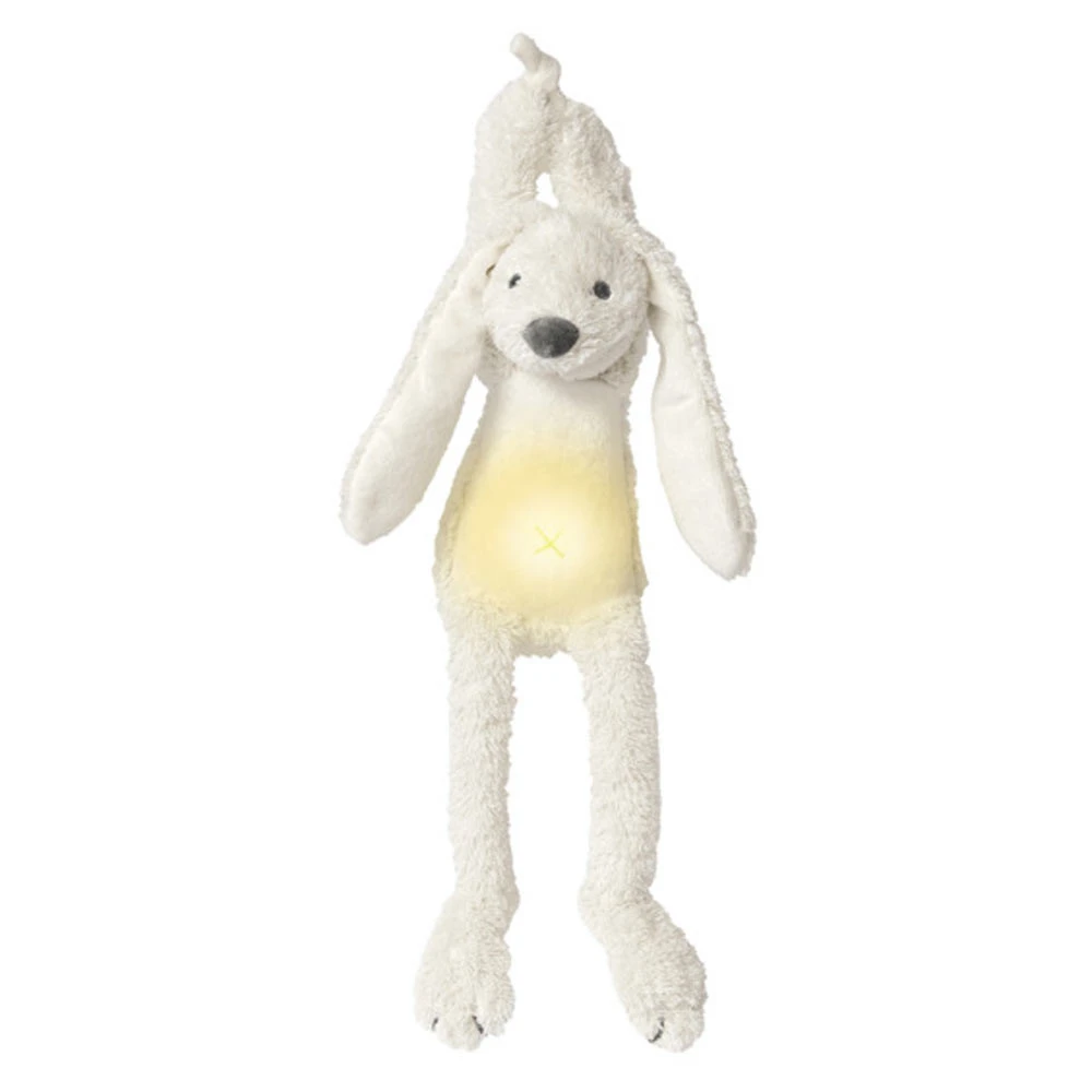 Happy Horse Rabbit Richie Nachtlamp Ivory 3 Happy Horse Rabbit Richie Nachtlamp Ivory