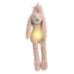Happy Horse Rabbit Richie Nachtlamp Old Pink
