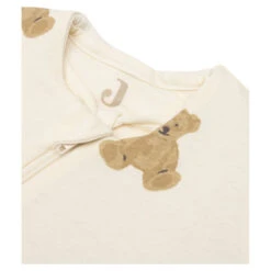 Jollein Slaapzak Newborn Teddy Bear 60cm -Babyproducten Winkel image 34964