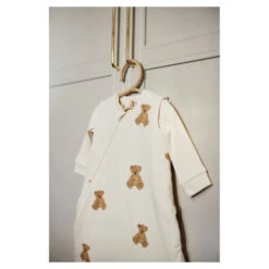 Jollein Slaapzak Newborn Teddy Bear 60cm -Babyproducten Winkel image 34965