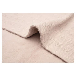 Jollein Wiegdeken Grain Knit 75 X 100 Cm Wild Rose 9 Jollein Wiegdeken Grain Knit 75 X 100 Cm Wild Rose -Babyproducten Winkel image 34970