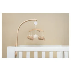 Little Dutch Muziekmobiel Baby Bunny 10 Little Dutch Muziekmobiel Baby Bunny -Babyproducten Winkel image 35085