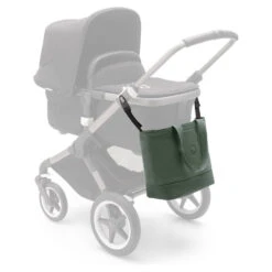 Bugaboo Verzorgingstas Forest Green -Babyproducten Winkel image 35120