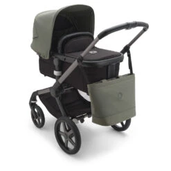 Bugaboo Verzorgingstas Forest Green -Babyproducten Winkel image 35121