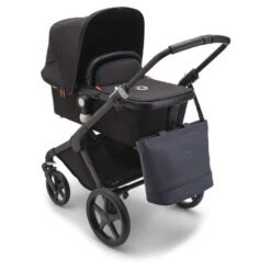 Bugaboo Verzorgingstas Stormy Blue -Babyproducten Winkel image 35125