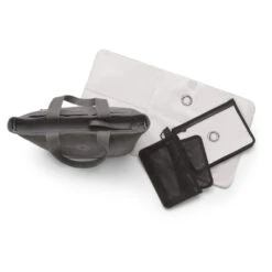 Bugaboo Verzorgingstas Grey Melange -Babyproducten Winkel image 35129
