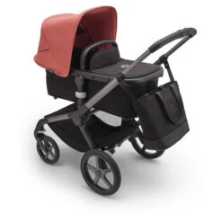 Bugaboo Verzorgingstas Midnight Black -Babyproducten Winkel image 35134