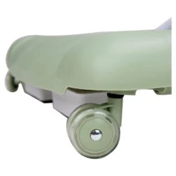 Topmark 2 In 1 Loopstoel Jean Groen -Babyproducten Winkel image 35153