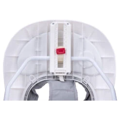 Topmark 2 In 1 Loopstoel Jean Grijs -Babyproducten Winkel image 35157