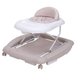 Topmark 2 In 1 Loopstoel Jean Zand -Babyproducten Winkel image 35165