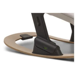 Bugaboo Giraffe Wipstoelonderstel Neutral Wood -Babyproducten Winkel image 35186