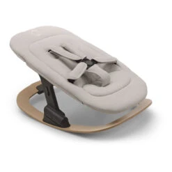 Bugaboo Giraffe Newborn Set Polar White -Babyproducten Winkel image 35196