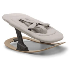 Bugaboo Giraffe Newborn Set Polar White -Babyproducten Winkel image 35197