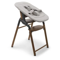 Bugaboo Giraffe Newborn Set Polar White -Babyproducten Winkel image 35198