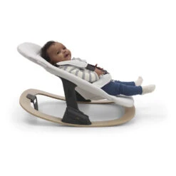 Bugaboo Giraffe Newborn Set Polar White -Babyproducten Winkel image 35199