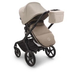 Bugaboo Kinderwagen Organizer Desert Taupe -Babyproducten Winkel image 35260