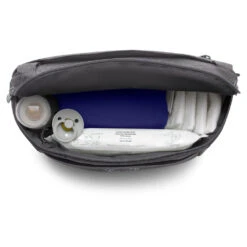 Bugaboo Kinderwagen Organizer Grey Melange -Babyproducten Winkel image 35264