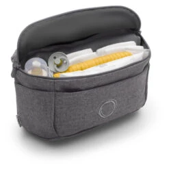 Bugaboo Kinderwagen Organizer Grey Melange -Babyproducten Winkel image 35266