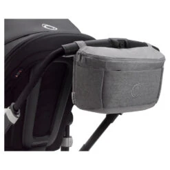 Bugaboo Kinderwagen Organizer Grey Melange -Babyproducten Winkel image 35268