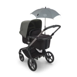 Bugaboo Parasol+ Pine Green -Babyproducten Winkel image 35273