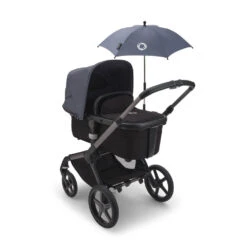 Bugaboo Parasol+ Seaside Blue -Babyproducten Winkel image 35276