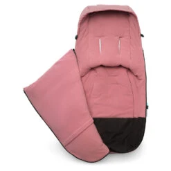 Bugaboo Performance Voetenzak Evening Pink -Babyproducten Winkel image 35309