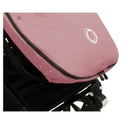 Bugaboo Performance Voetenzak Evening Pink -Babyproducten Winkel image 35310