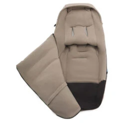 Bugaboo Performance Voetenzak Dune Taupe -Babyproducten Winkel image 35313