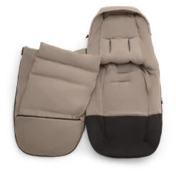Bugaboo Performance Voetenzak Dune Taupe -Babyproducten Winkel image 35314