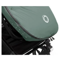 Bugaboo Performance Voetenzak Pin Green -Babyproducten Winkel image 35320