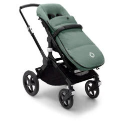 Bugaboo Performance Voetenzak Pin Green -Babyproducten Winkel image 35321
