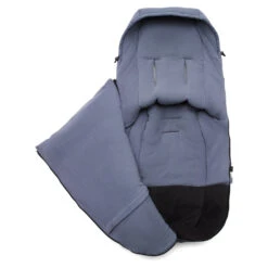 Bugaboo Performance Voetenzak Seaside Blue -Babyproducten Winkel image 35324
