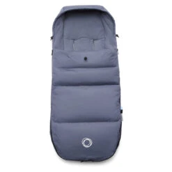 Bugaboo Performance Voetenzak Seaside Blue -Babyproducten Winkel image 35325