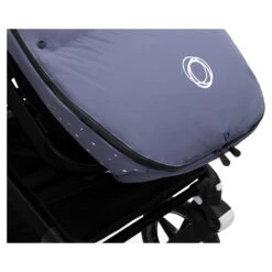 Bugaboo Performance Voetenzak Seaside Blue -Babyproducten Winkel image 35326