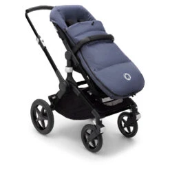 Bugaboo Performance Voetenzak Seaside Blue -Babyproducten Winkel image 35327