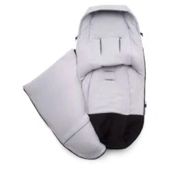 Bugaboo Performance Voetenzak Misty Grey -Babyproducten Winkel image 35330
