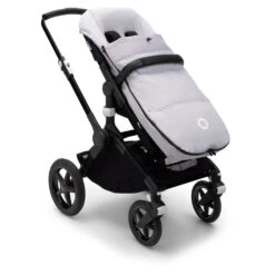 Bugaboo Performance Voetenzak Misty Grey -Babyproducten Winkel image 35333